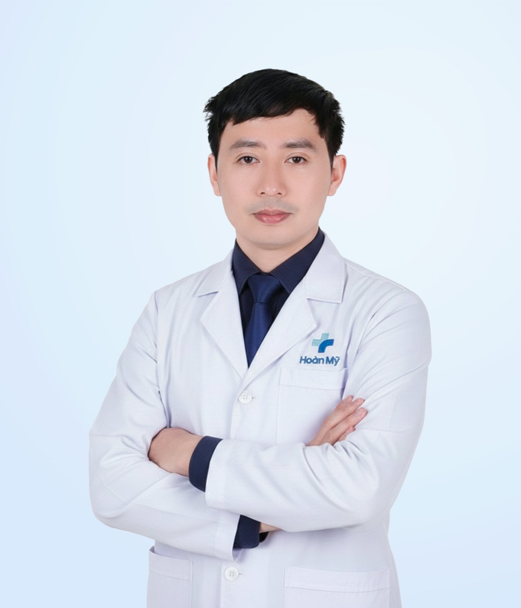Bs. CKI. Nguyễn Ngọc Tính