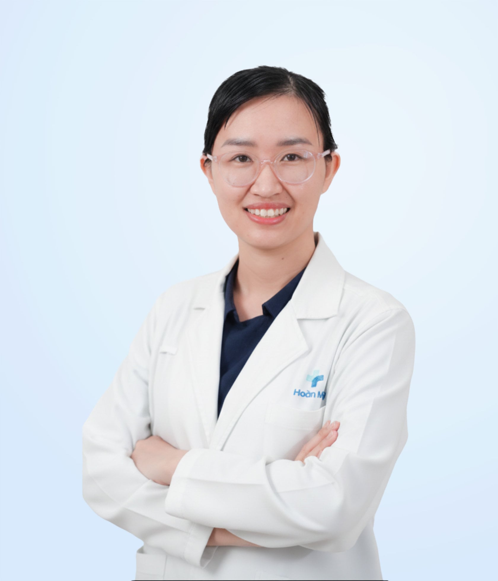 Bs. CKI. Phạm Thị Ngọc Bích