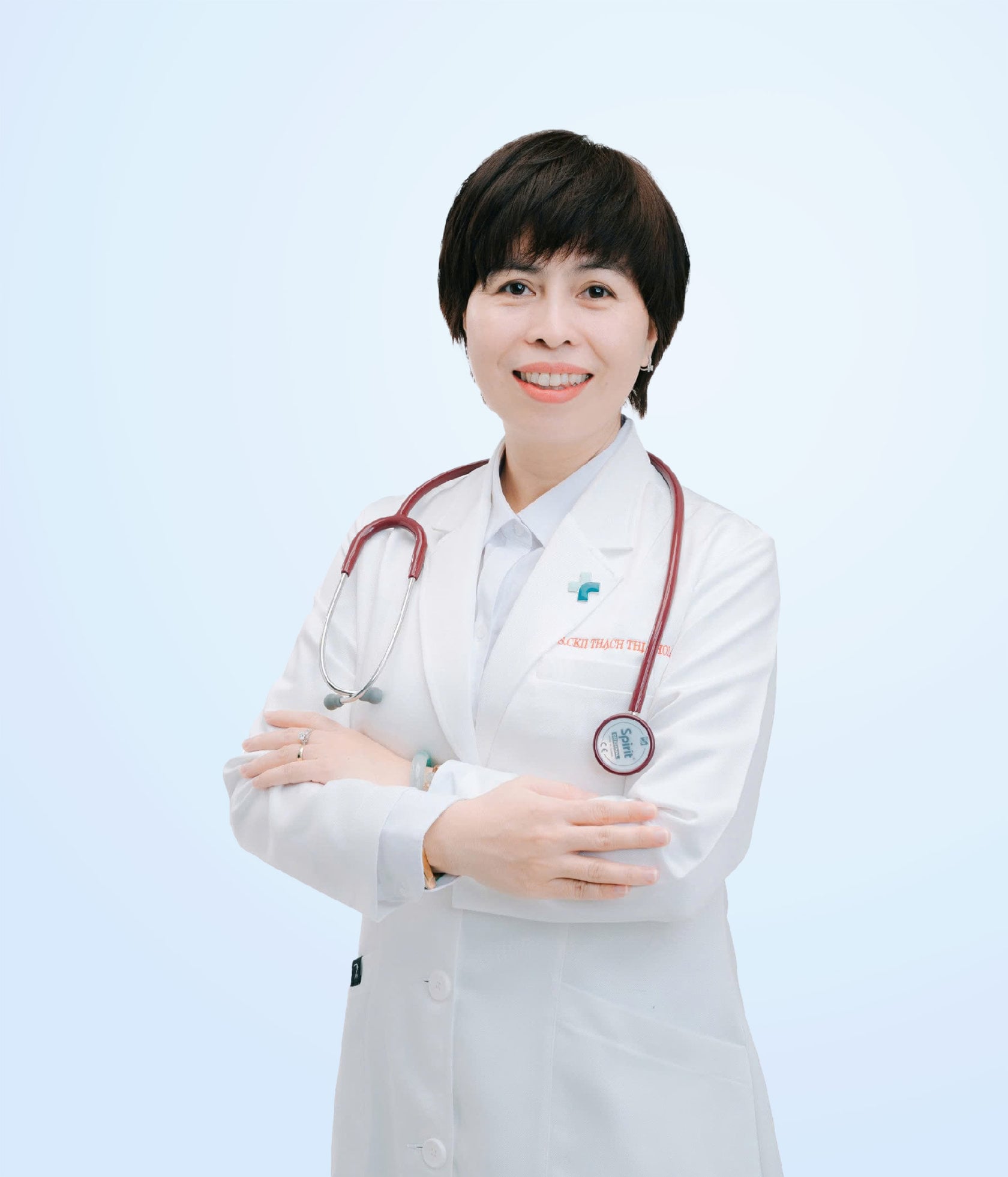 Bs. CKII. Thạch Thị PhoLa