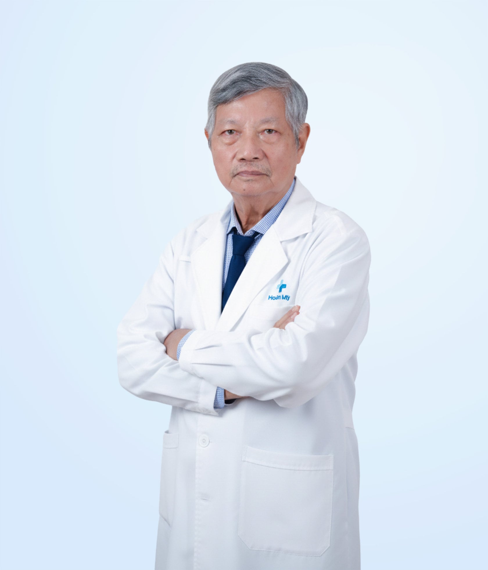 Bs. CKII. Nguyễn Văn Yên