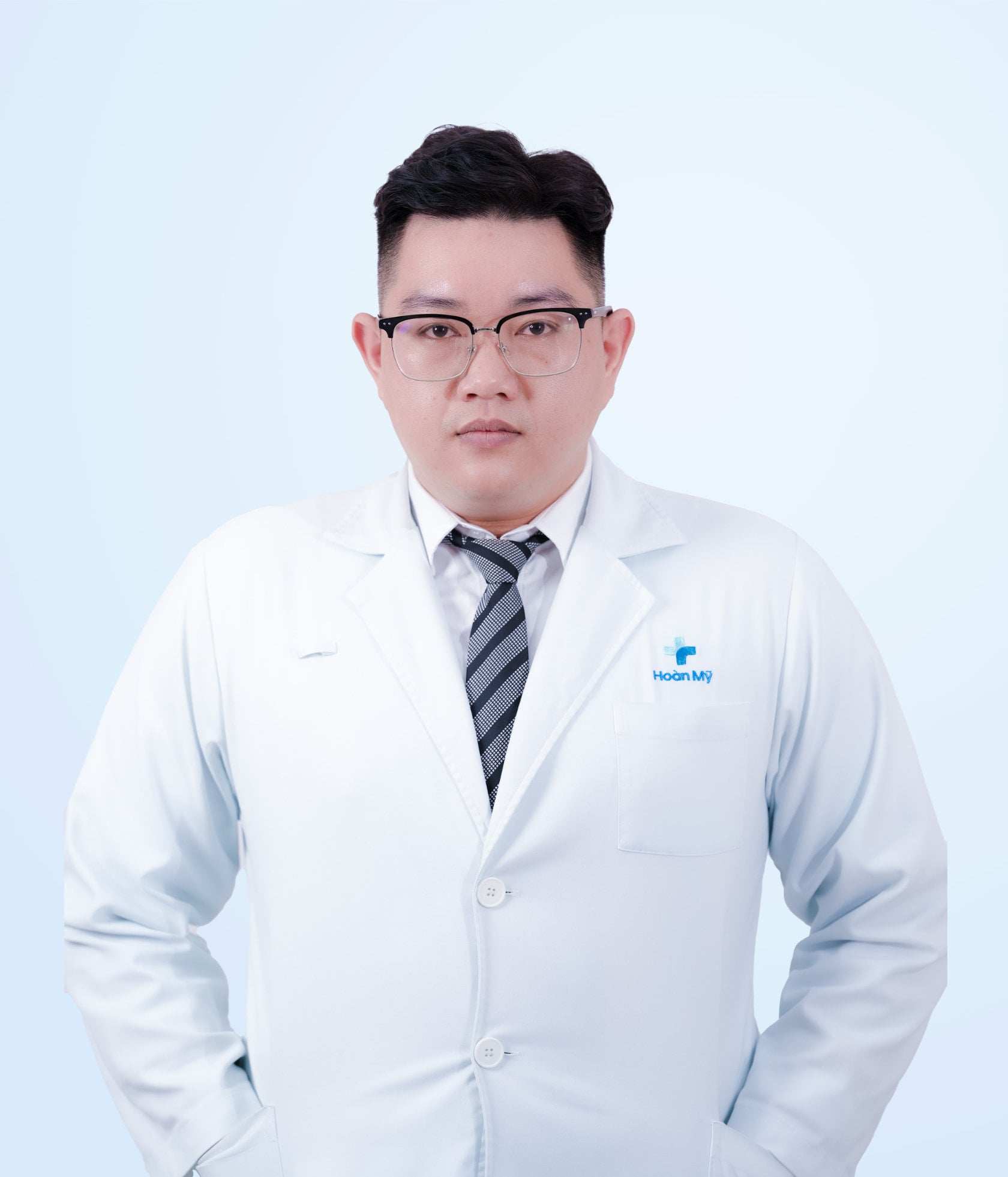 Bs. ThS. Nguyễn Đăng Sơn