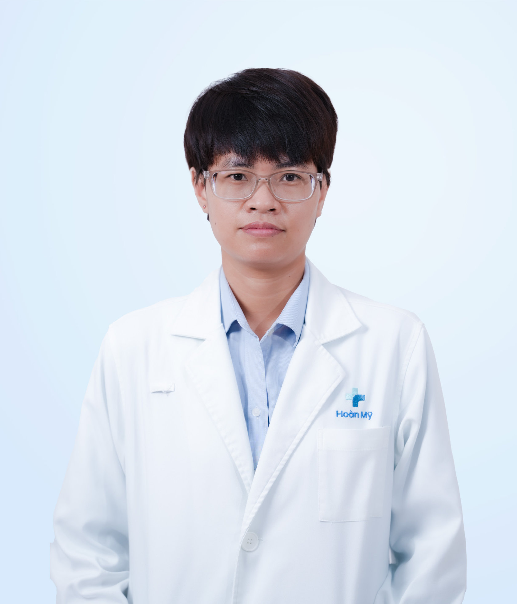 Bs. CKI. Lâm Thị Hồng Diễm