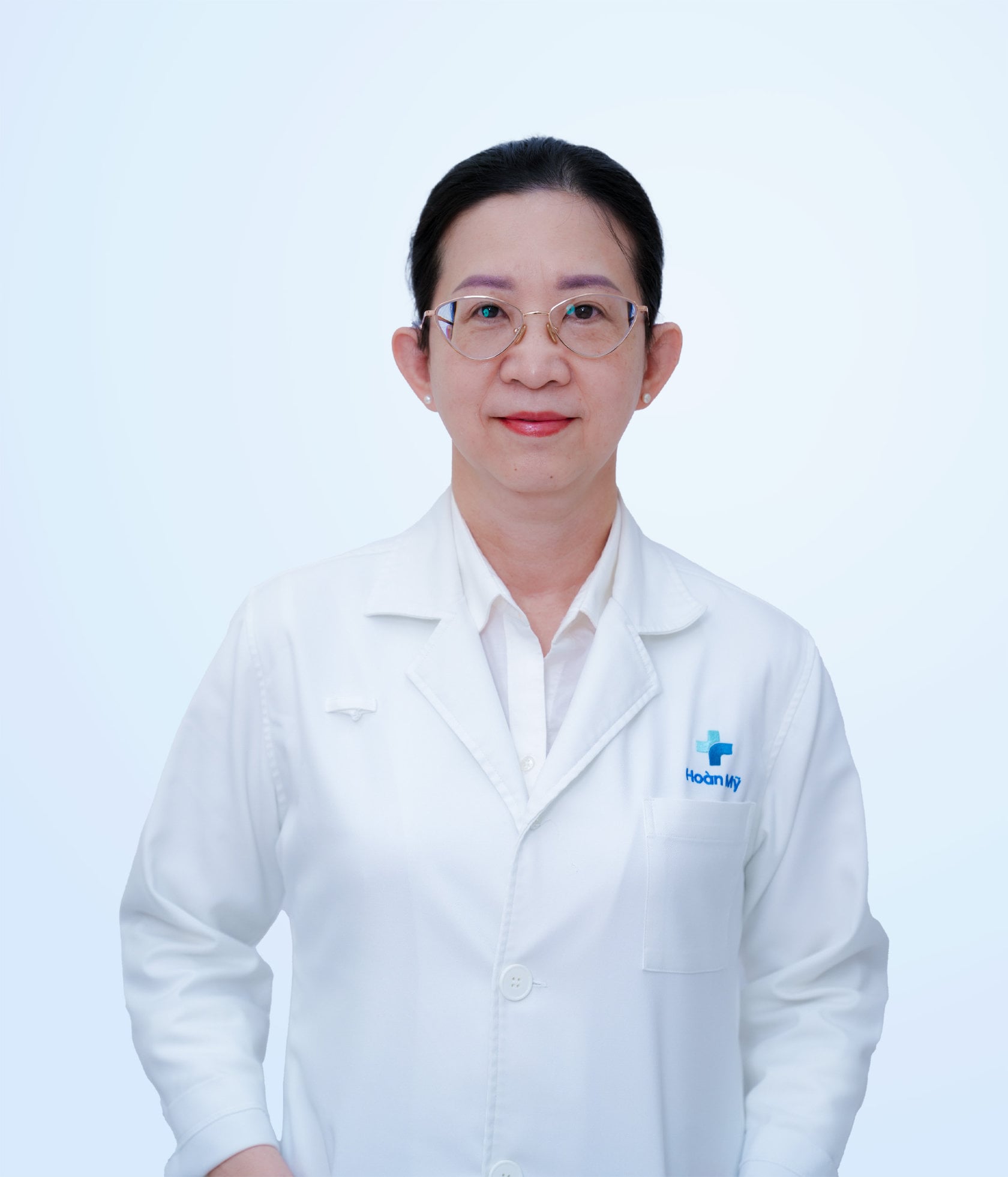 Dr. Tran Thi My Phuong