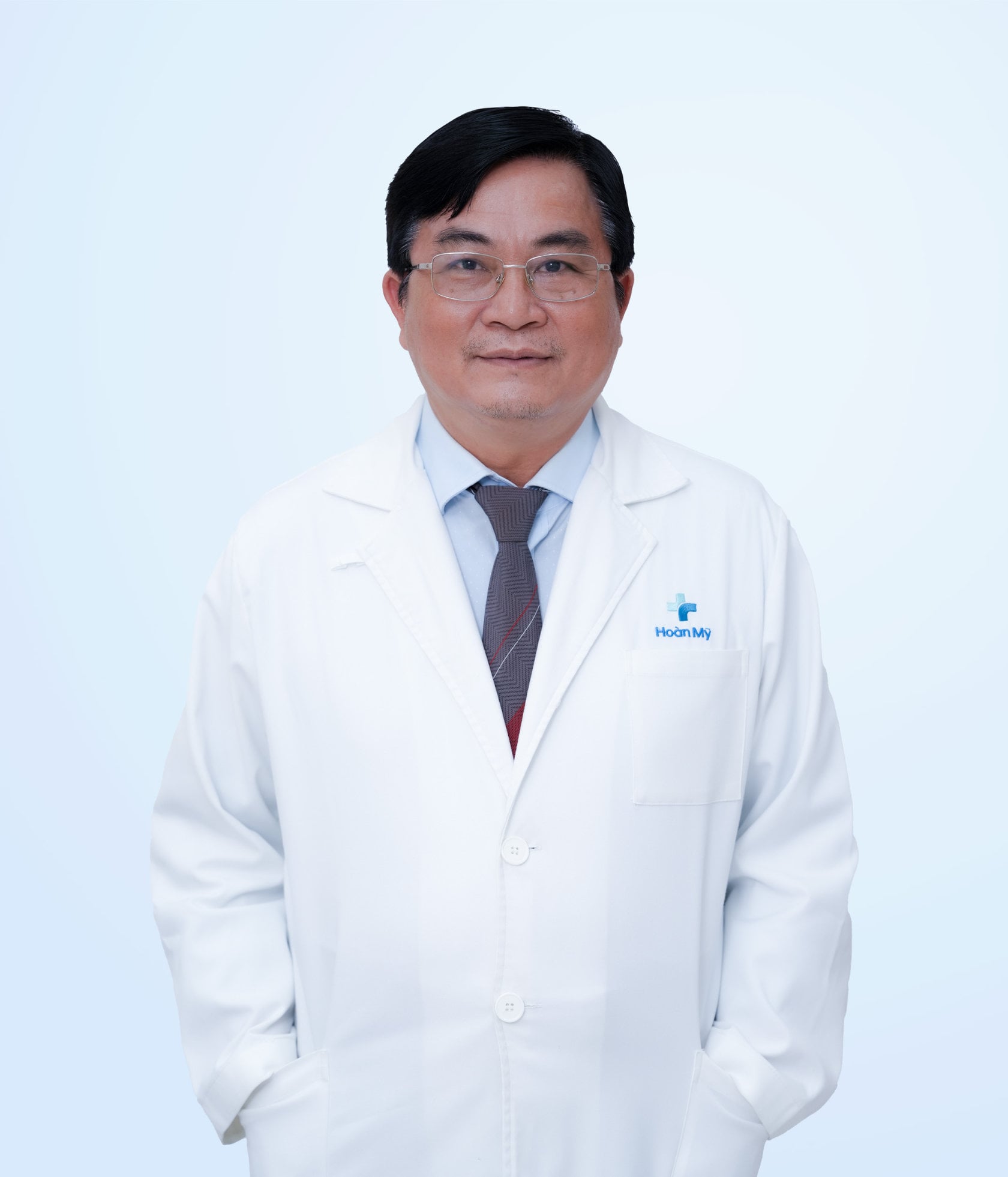 Bs. CKII. Nguyễn Trung Nguyên