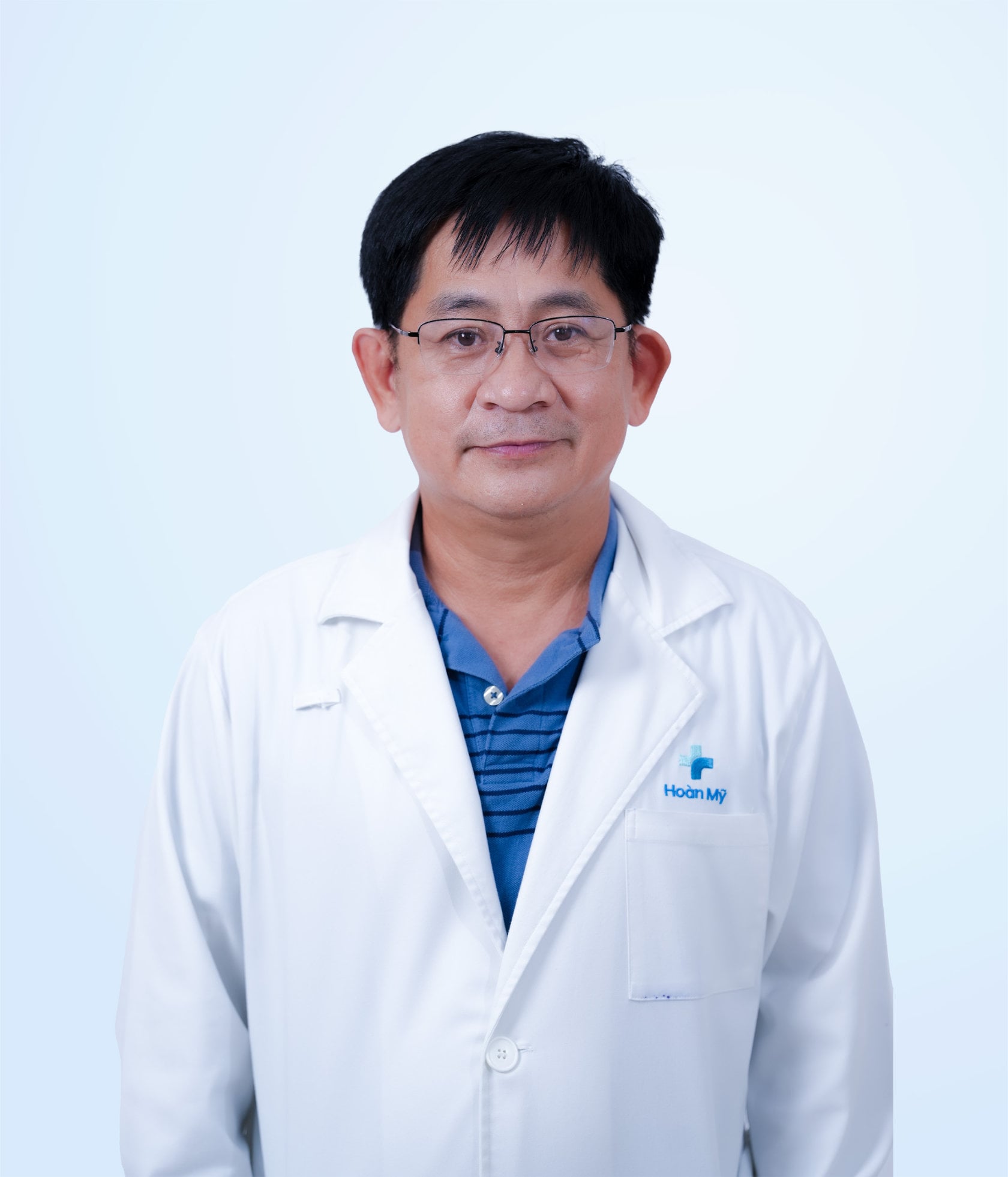 Bs. Trần Minh Hậu