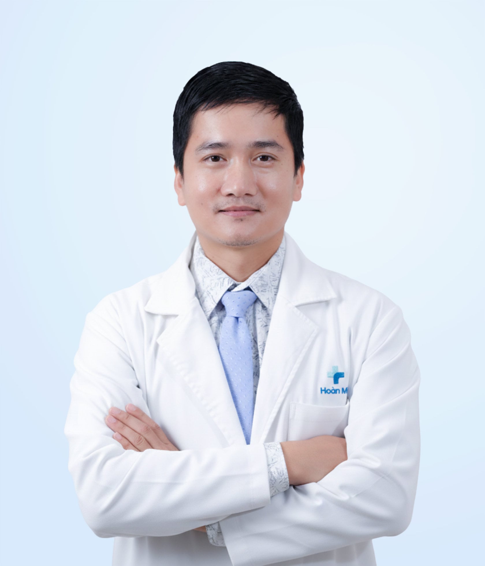 Bs. CKI. Lâm Minh Lộc