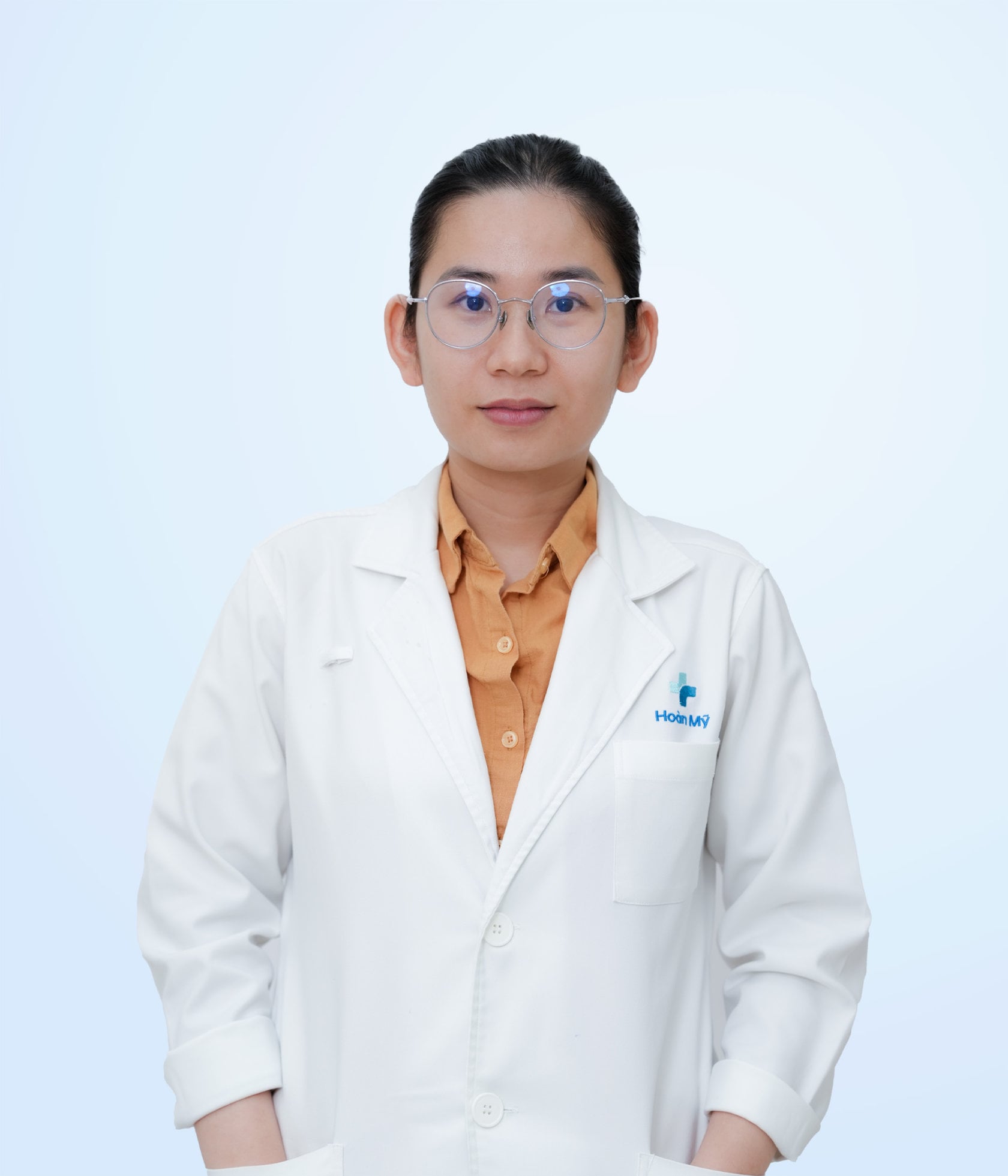 Bs. CKI. Phan Thanh Hằng