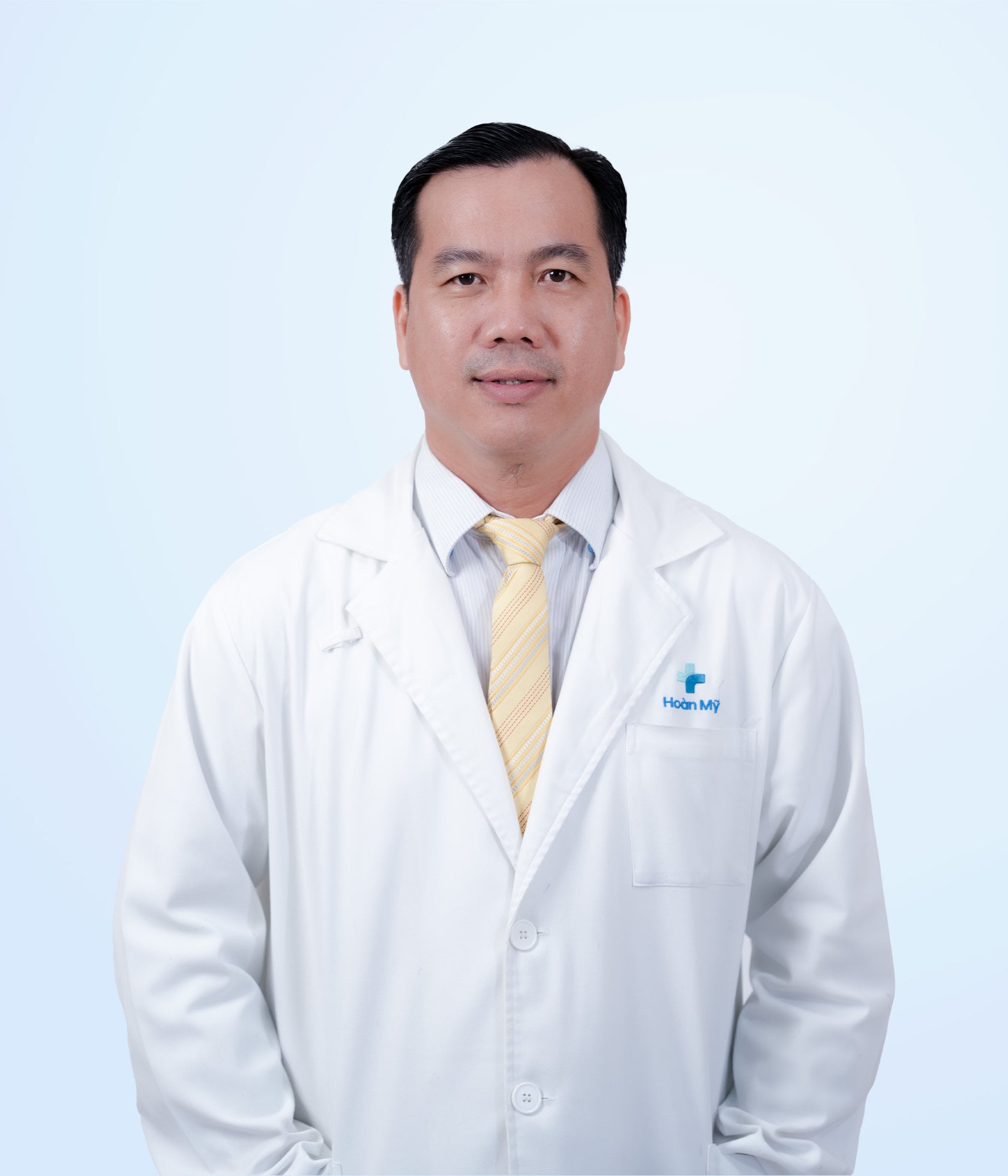 Bs. CKI. Phạm Hữu Dũng