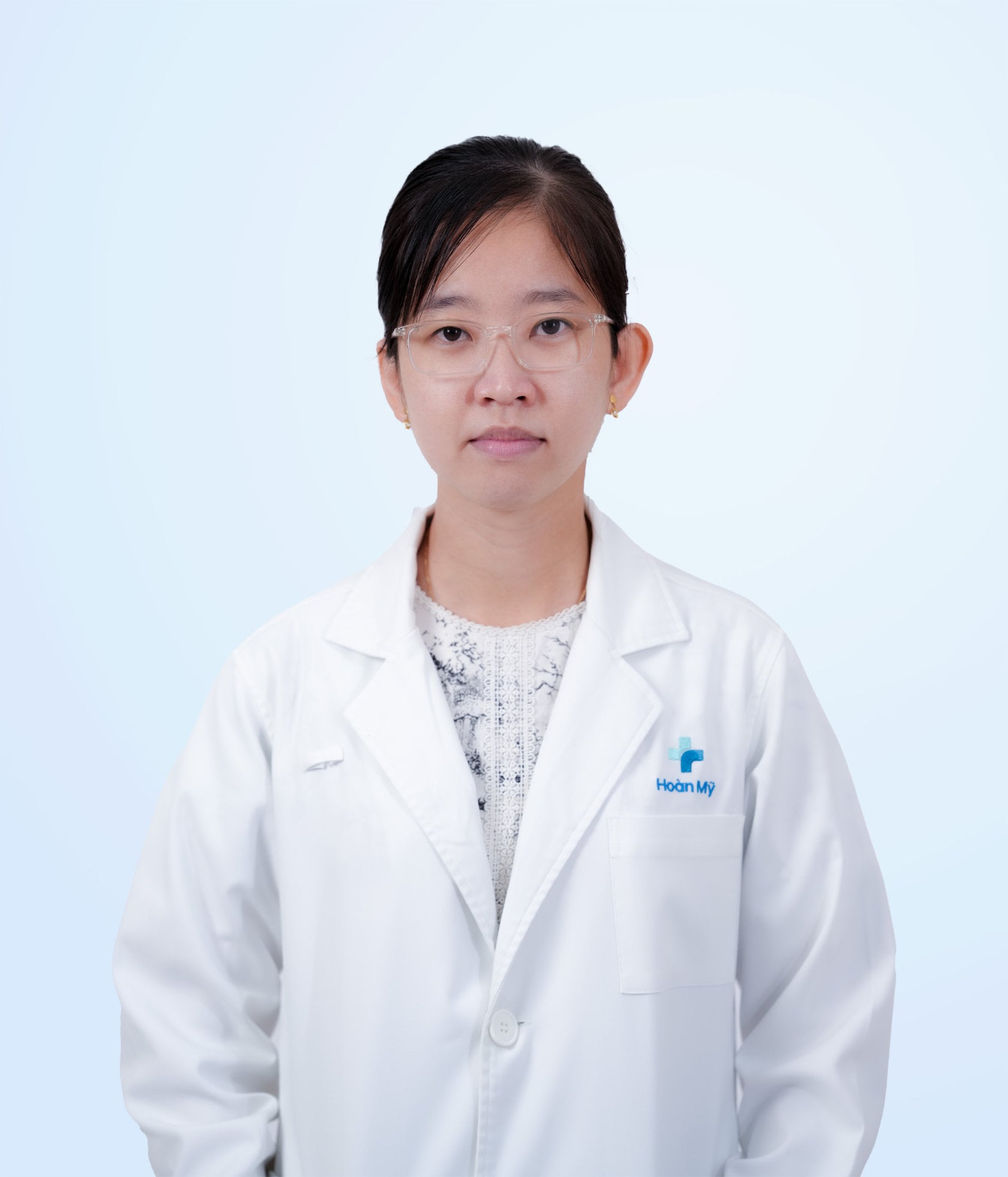 Bs. ĐK. Lê Nguyễn Trà My