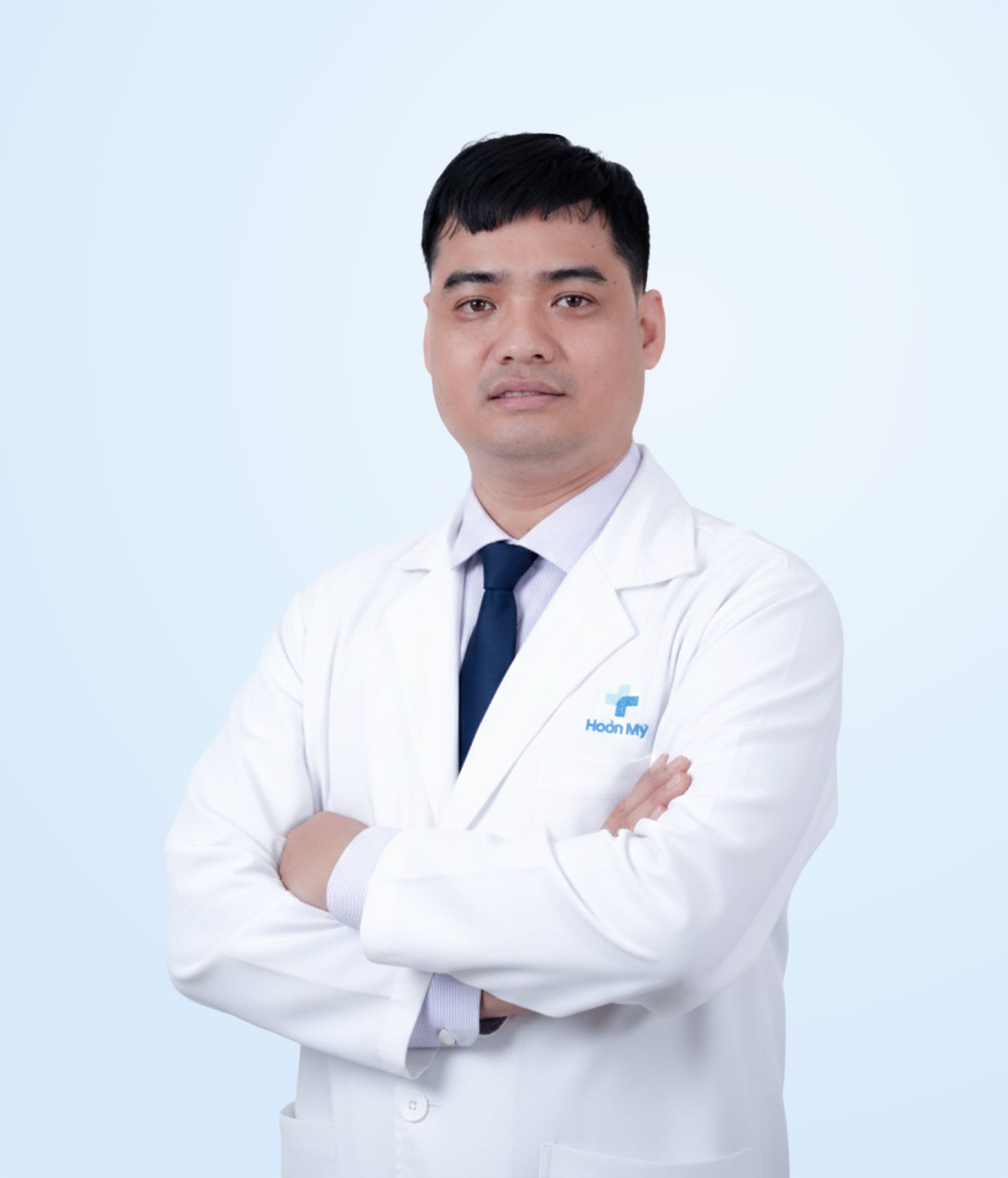 Bs. CKI. Lê Thế Hiển