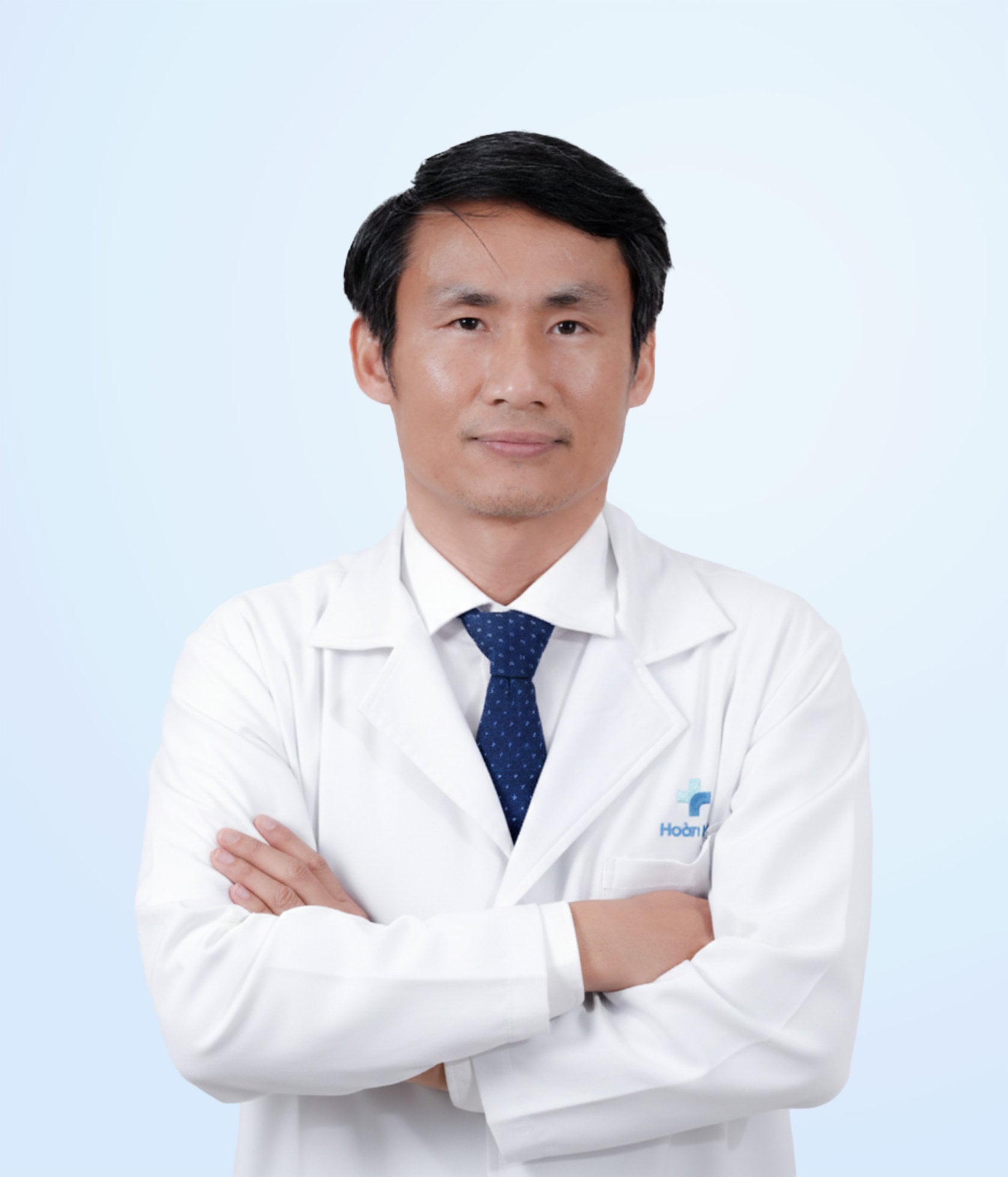 Bs. CKII. Nguyễn Minh Tuấn