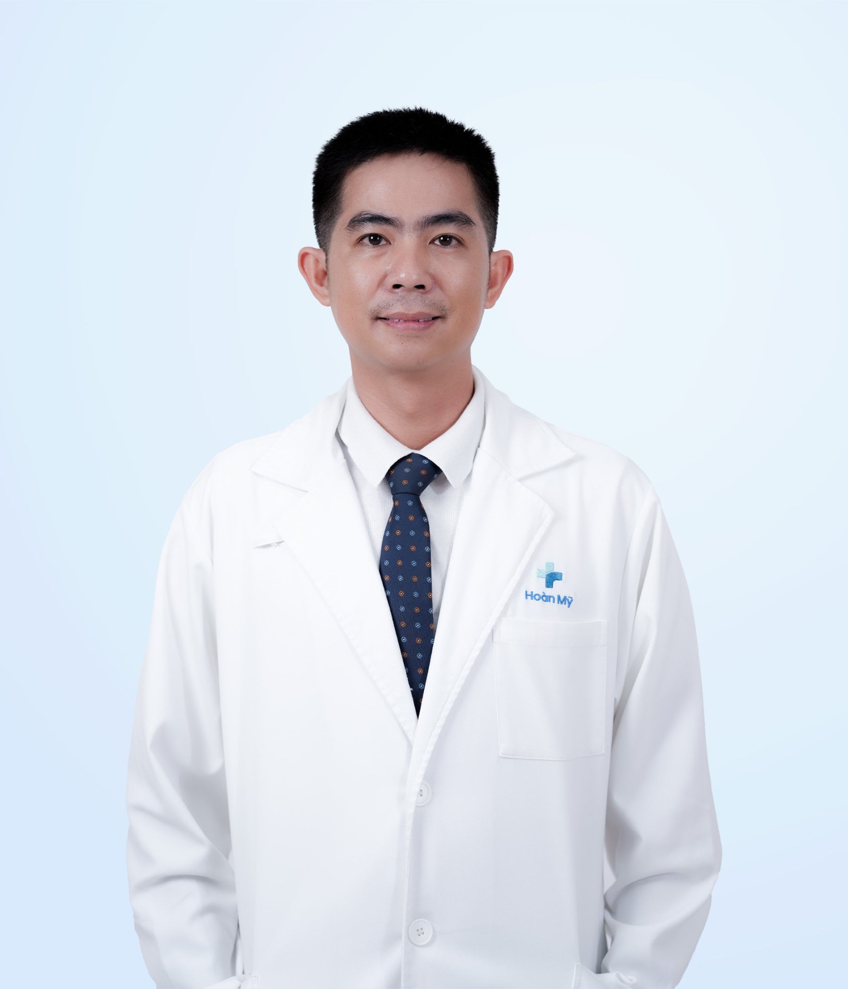 Bs. CKI. Nguyễn Xuân Dũ