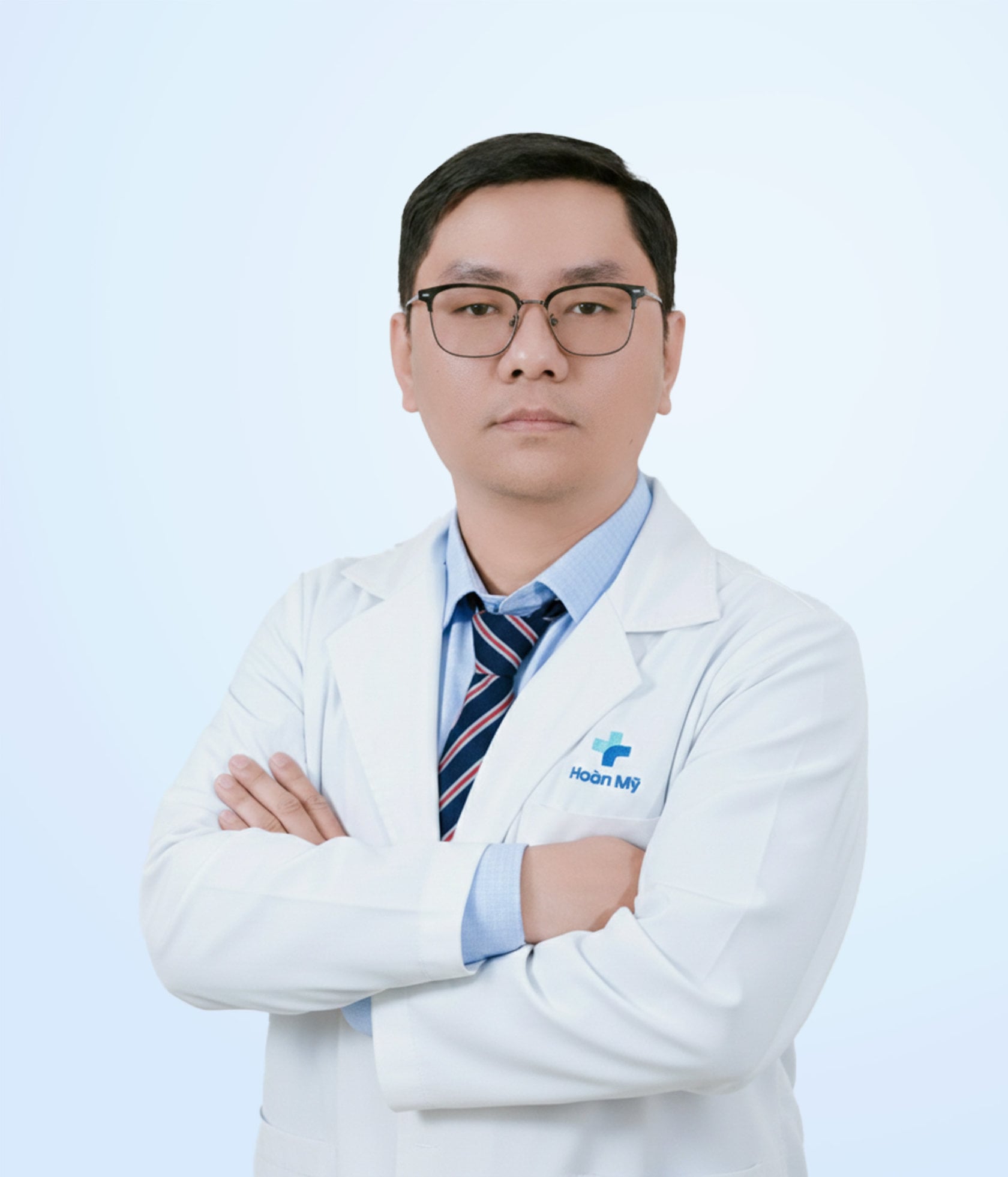 Bs. ĐK. Tô Bá Hào