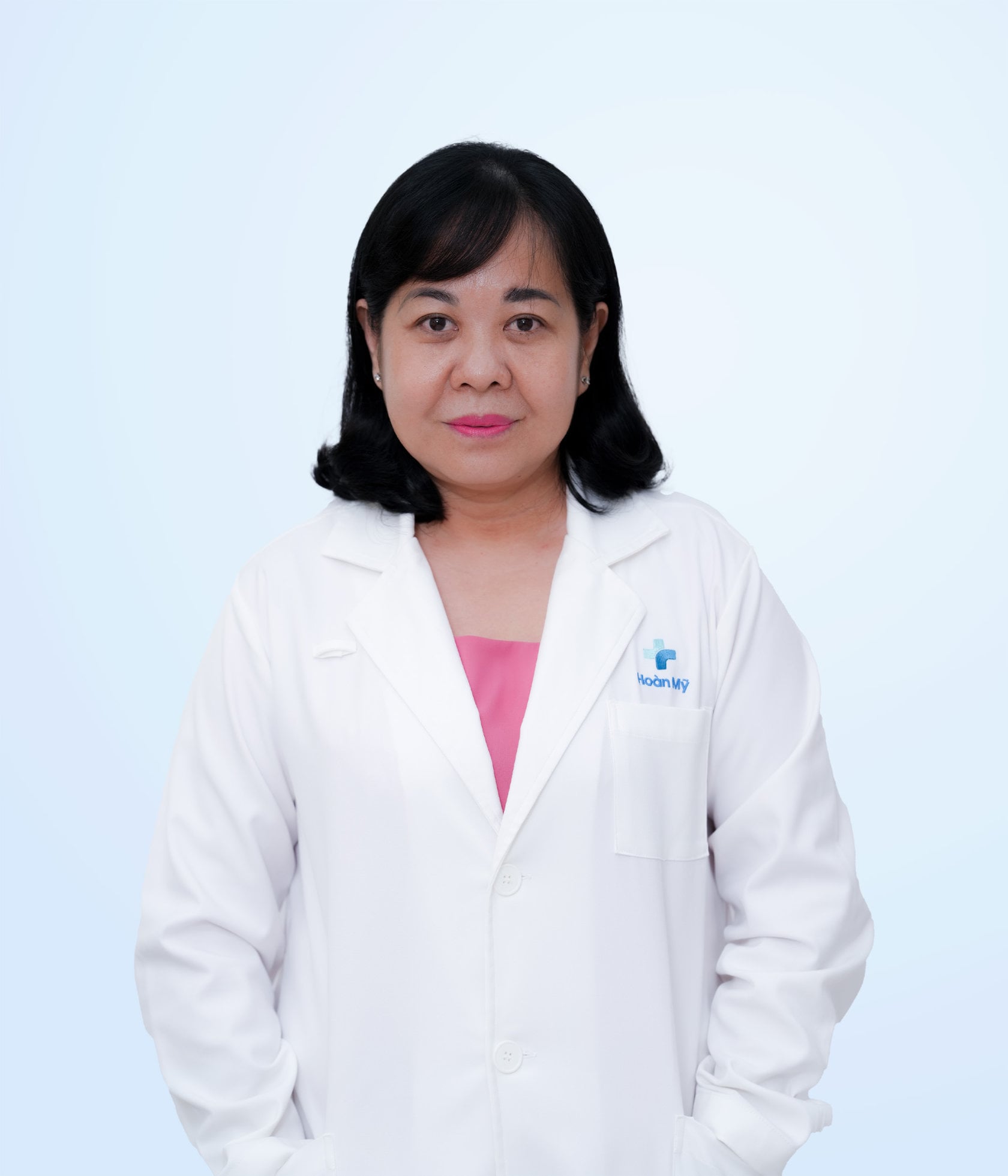 Bs. CKII. Nguyễn Thị Mai Lan