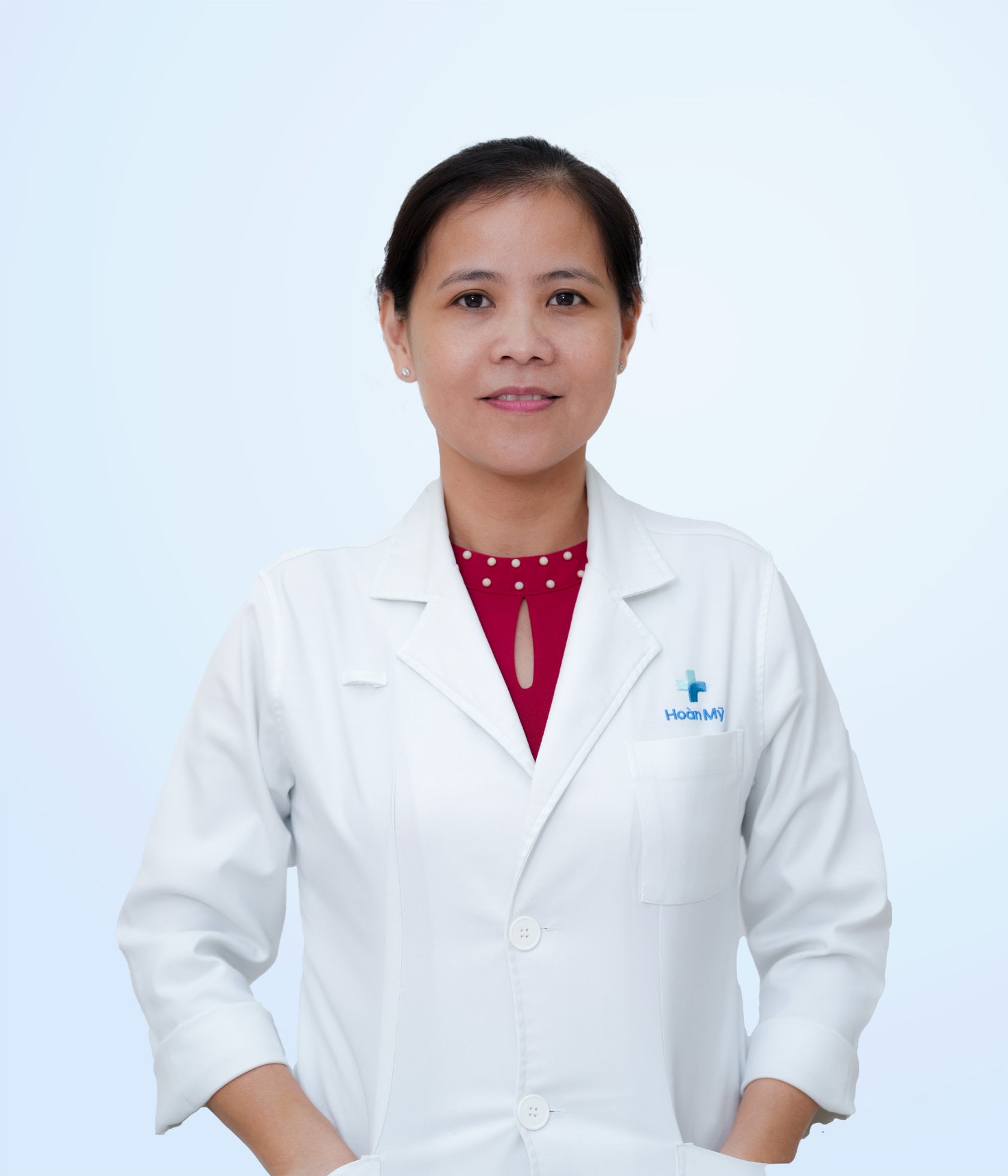 Bs. CKII. Nguyễn Thị Thu Thảo