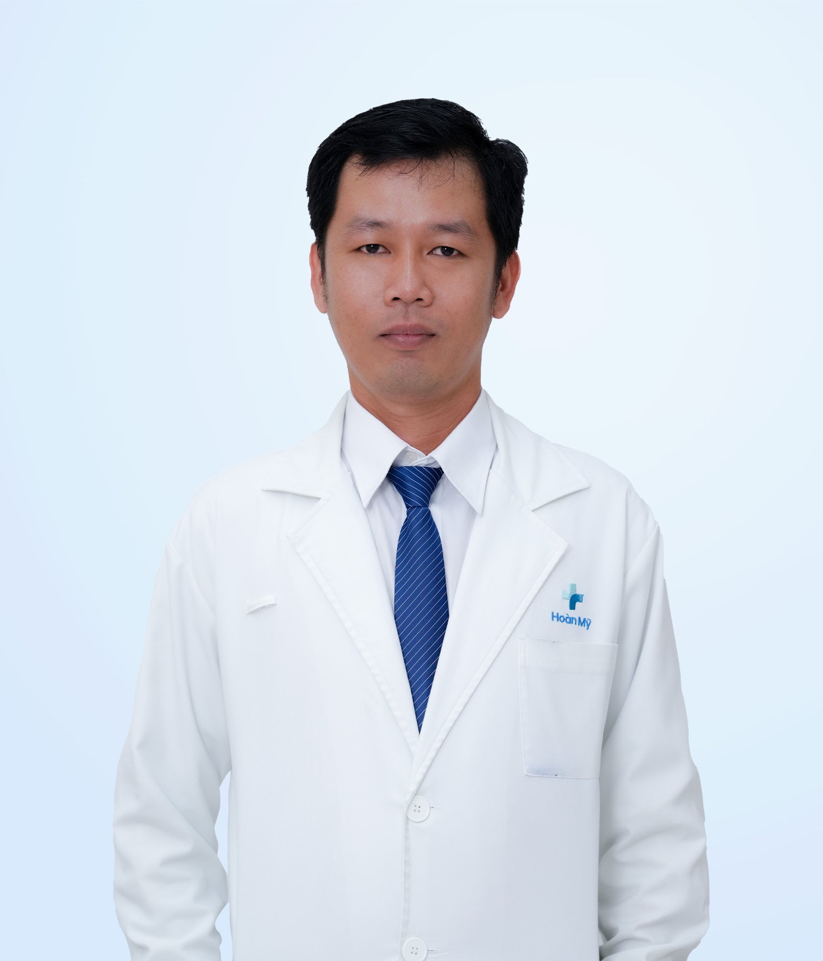 Bs. CKI. Lê Trọng Nhân