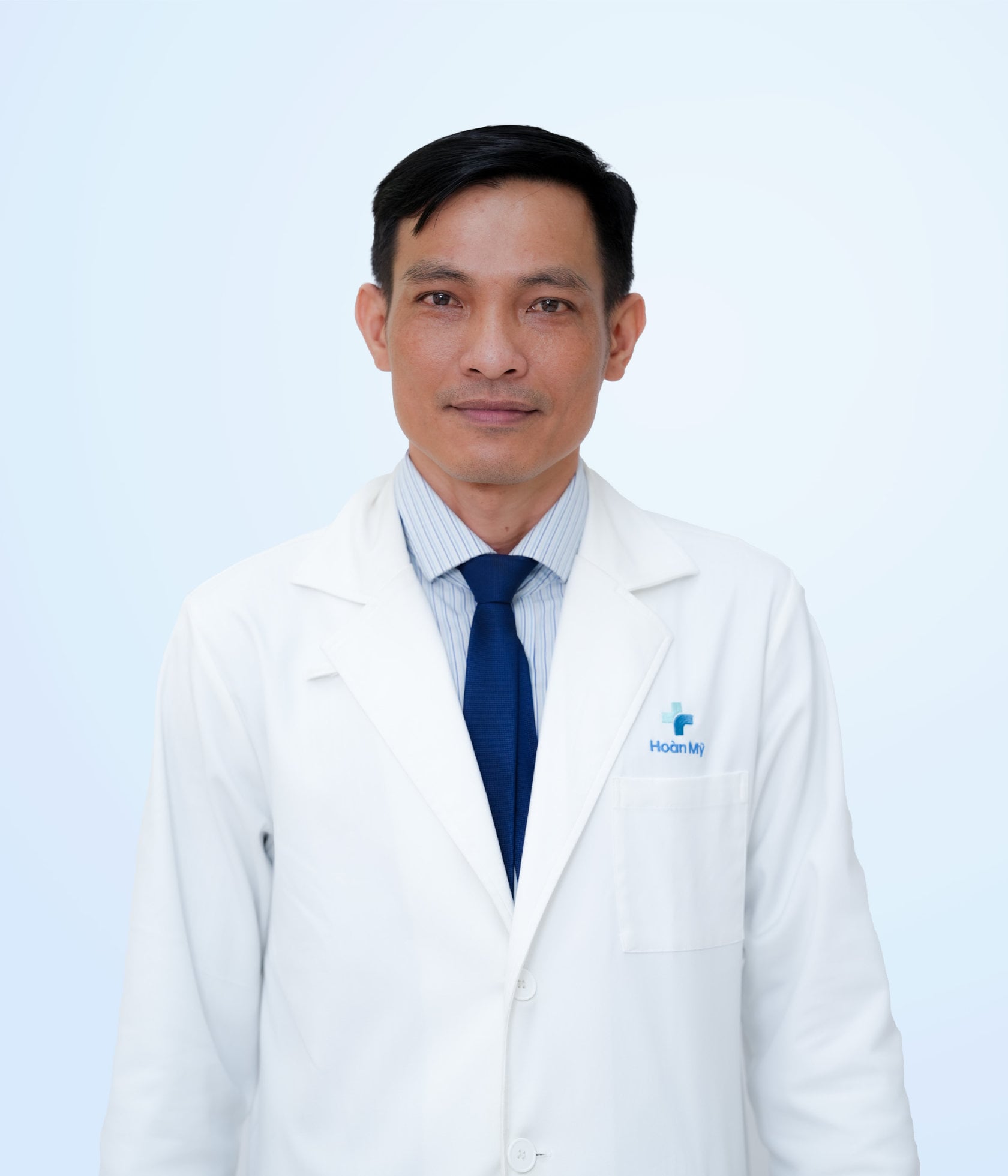 Bs. CKI. Phạm Thành Khoái