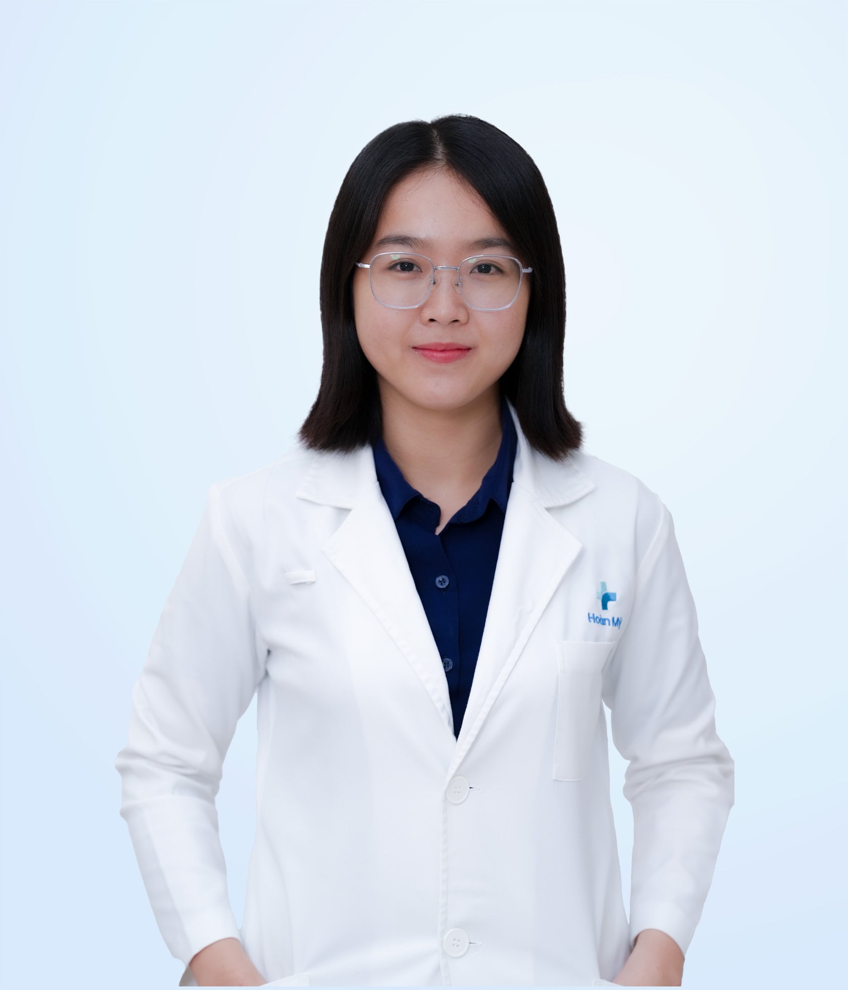 Bs. CKI. Ngô Hoàng Gia