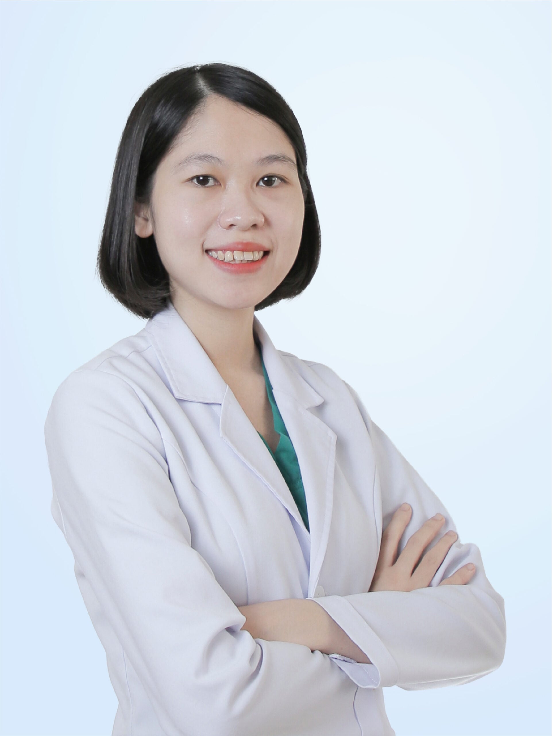 Bs. Hồ Thị Thương