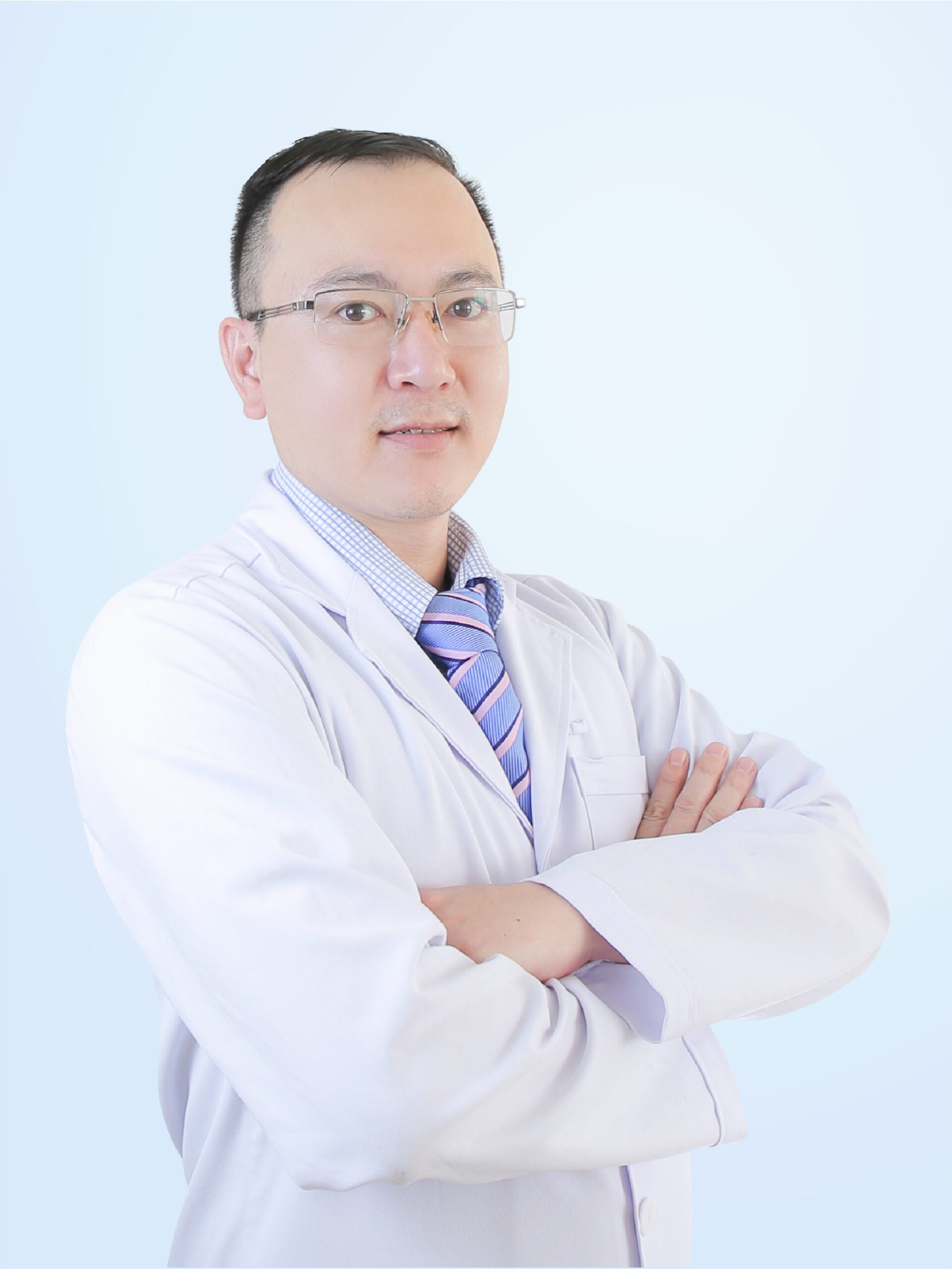 Bs. CKII. Hoàng Đức Huy