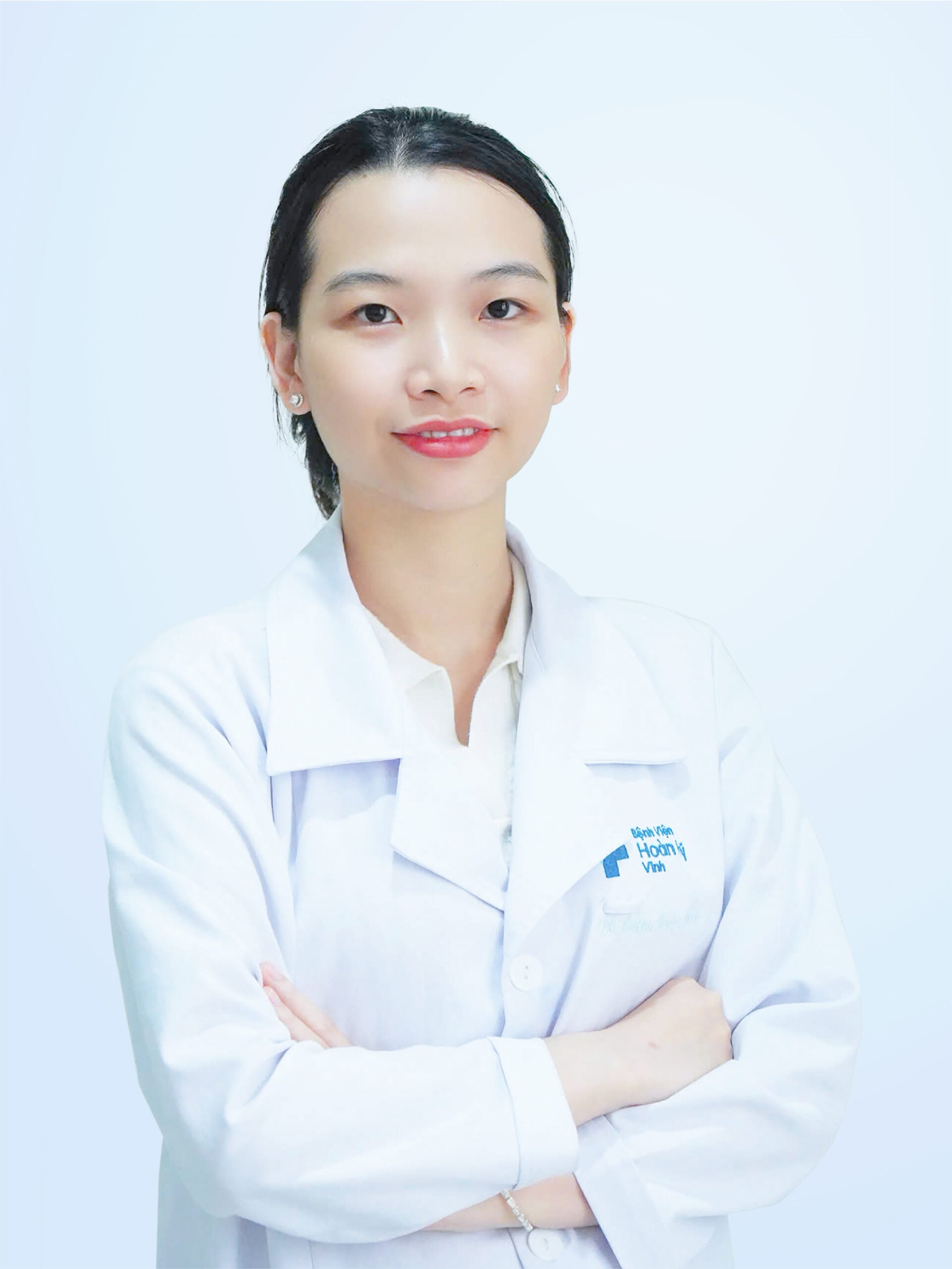 Bs. Hoàng Ngọc Linh