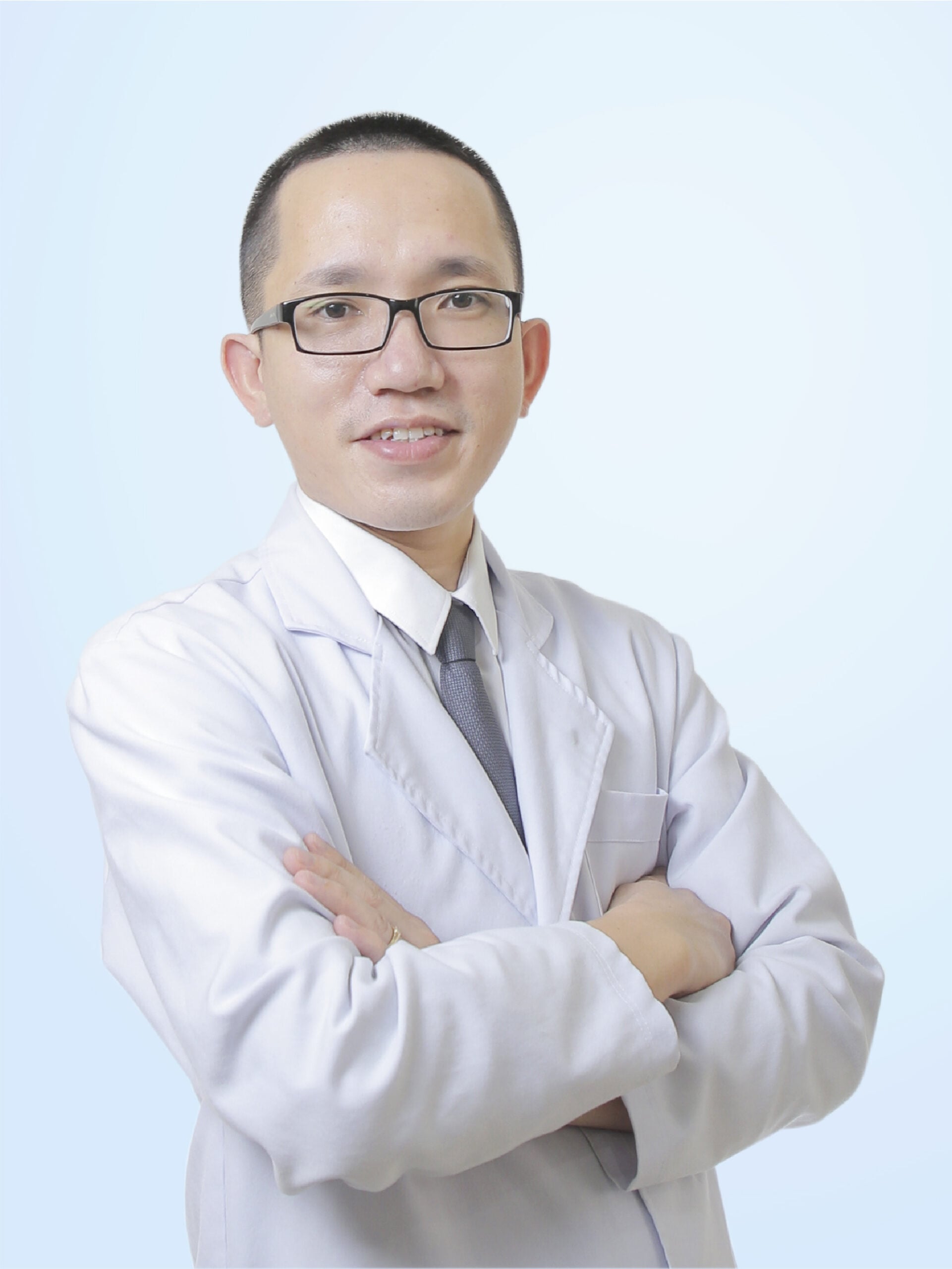 TH.S. BSNT. Hoàng Văn Hòa