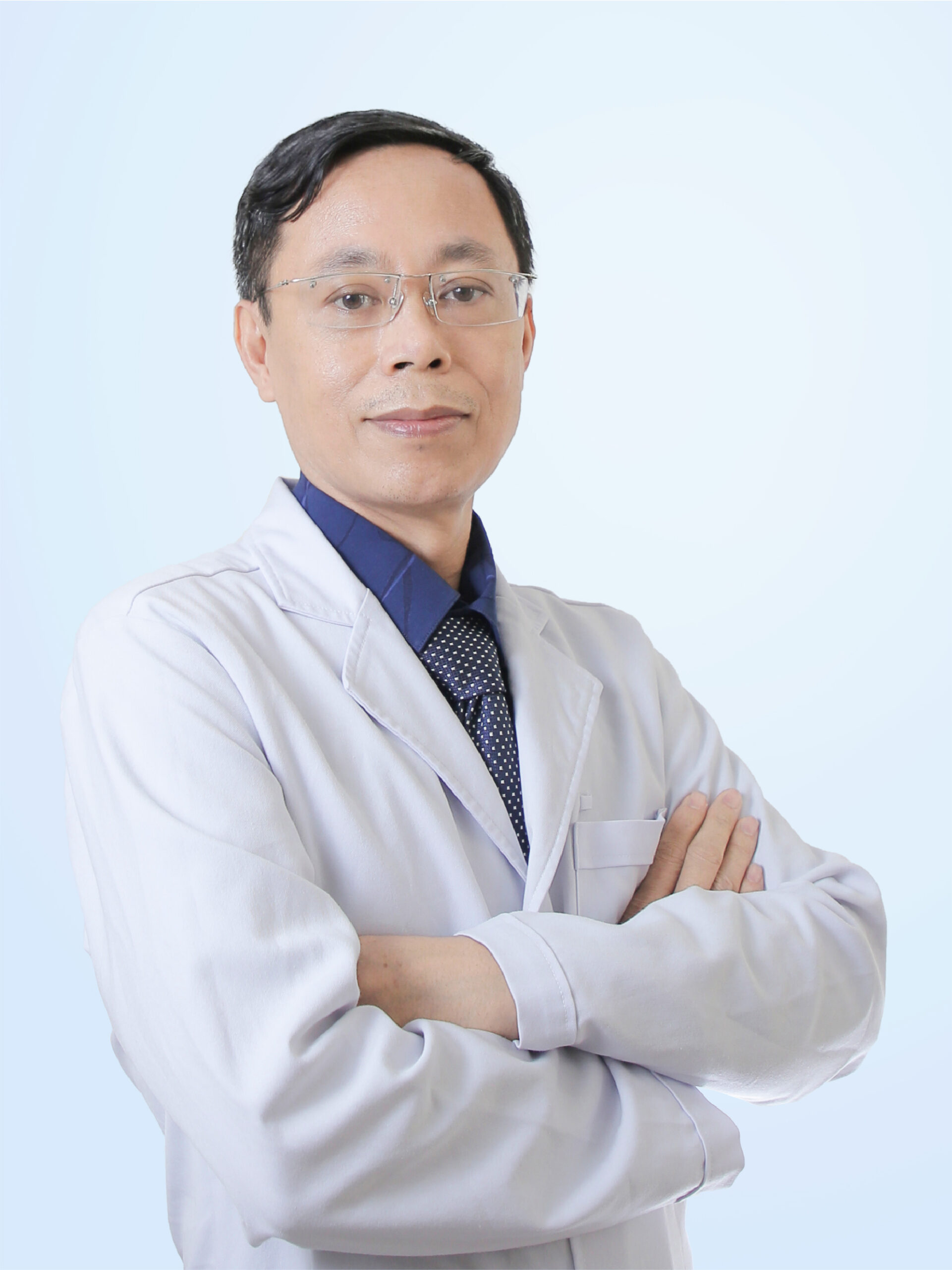 Dr. Lam Van Tra