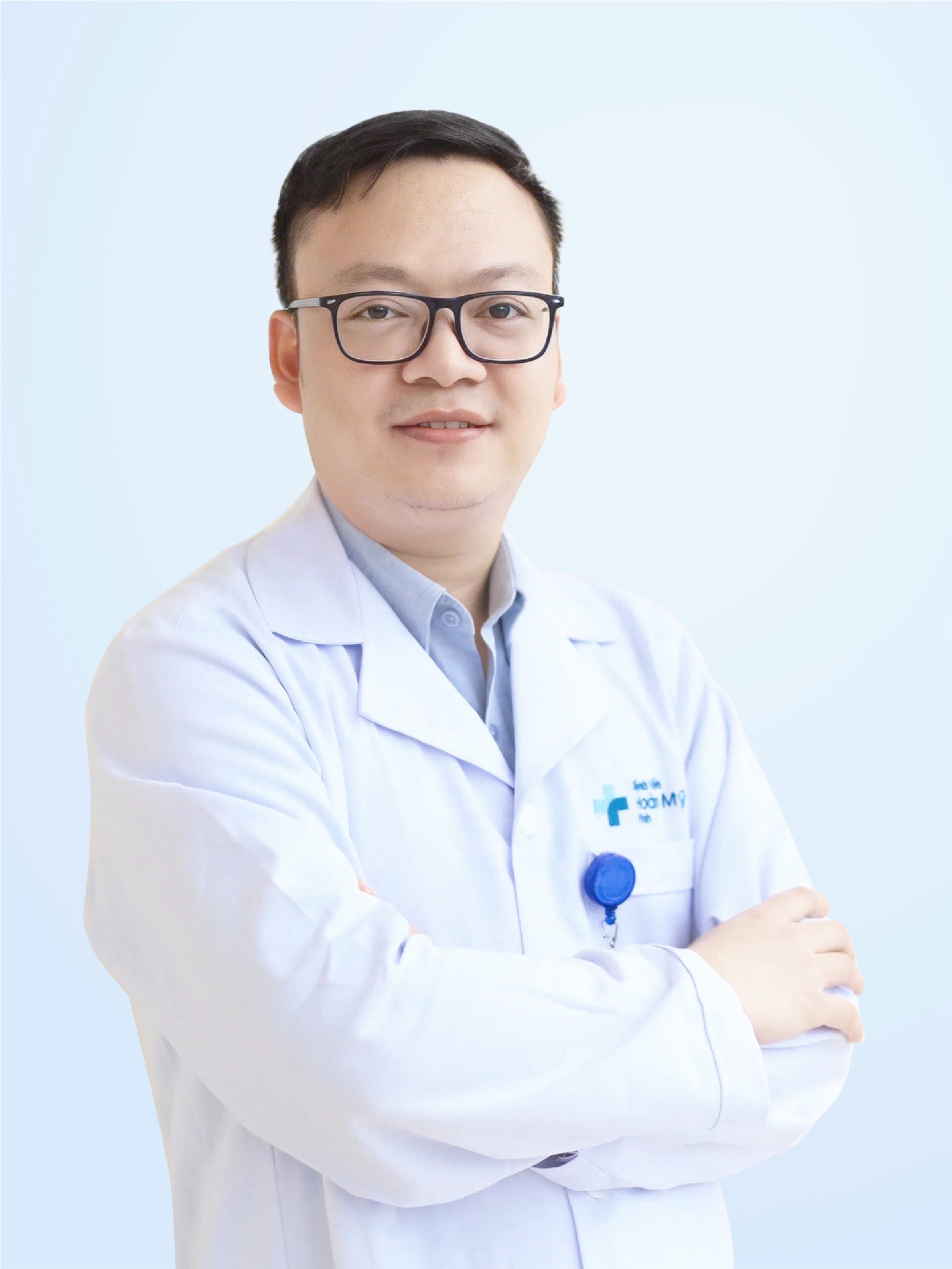 Bs. CKI. Lê Tuấn Hiệp