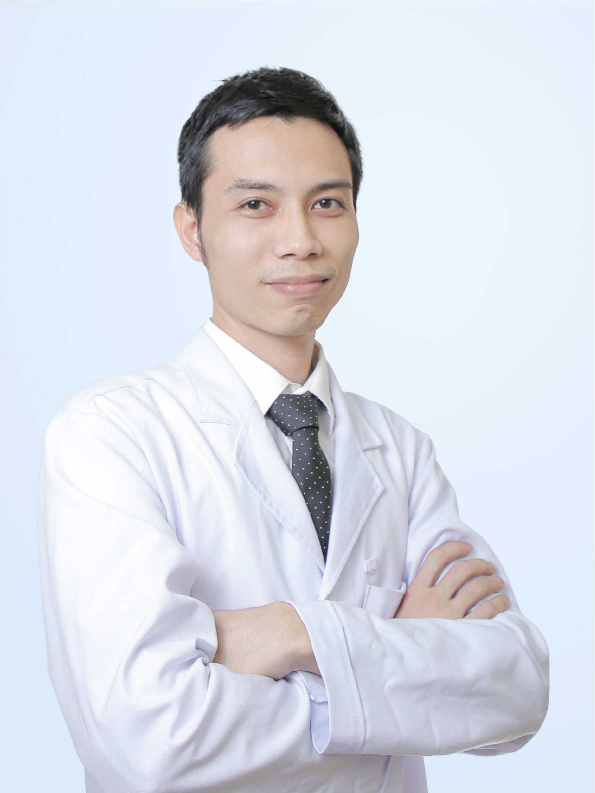 Ths. BSNT. Nguyễn Bá Hoàng Anh