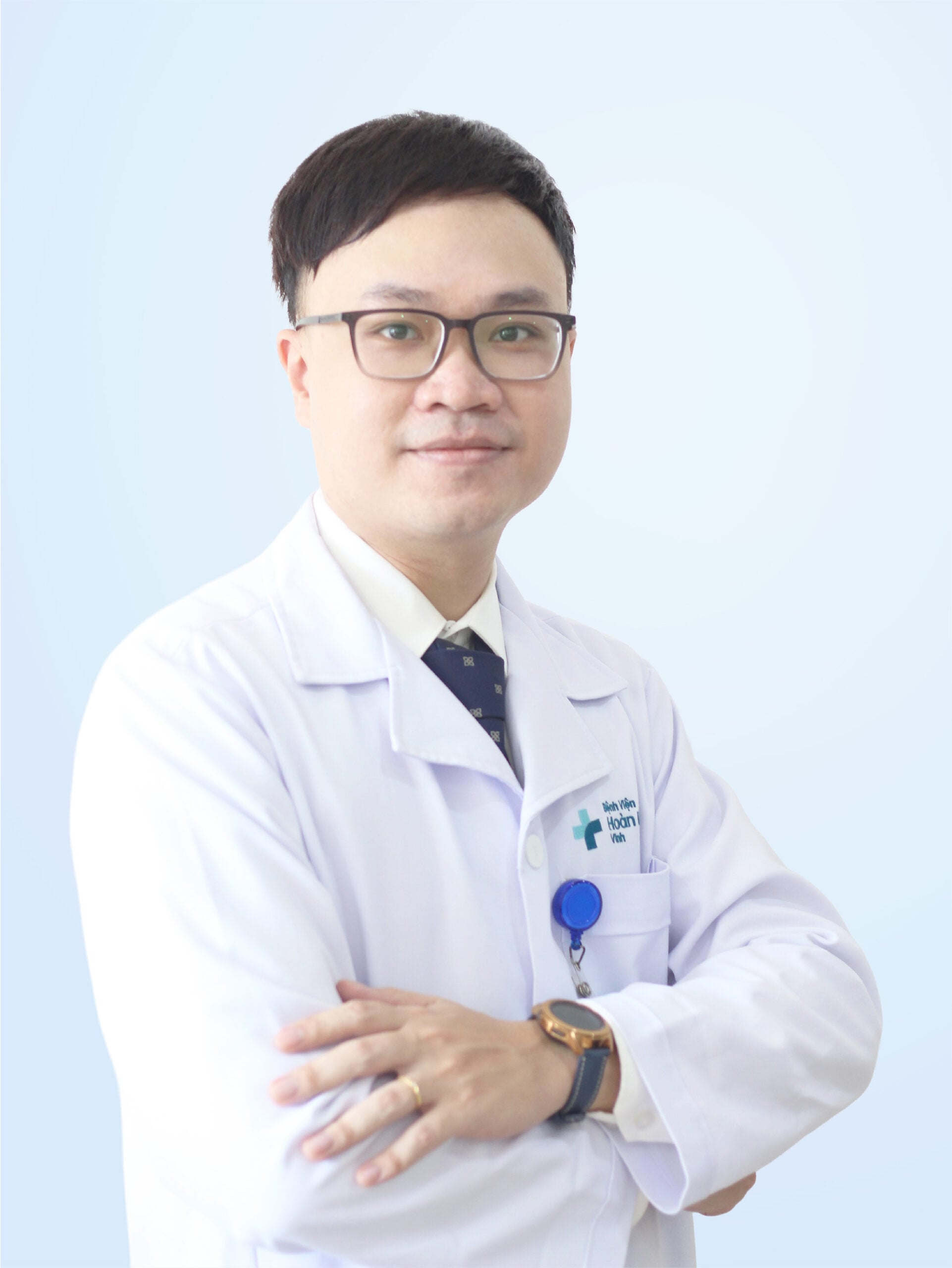 Bs. CKI. Nguyễn Đức Mạnh