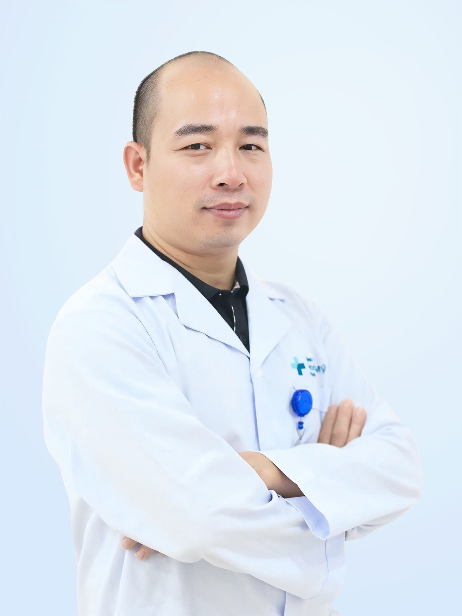 Bs. CKI. Nguyễn Duy Miên