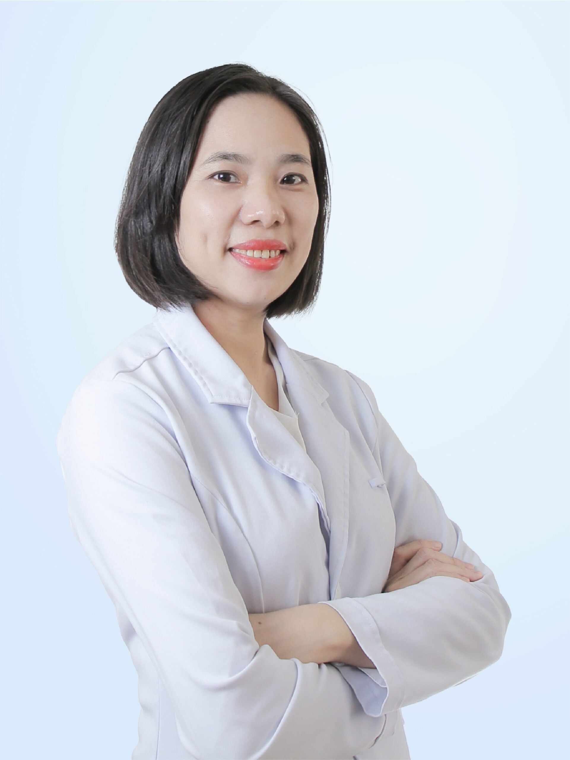 Bs. CKI. Nguyễn Thị Hạnh