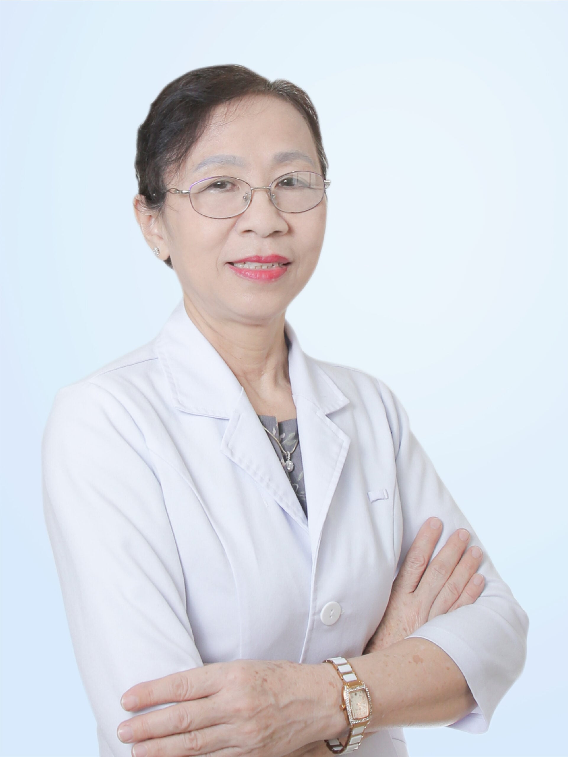 Bs. CKI. Nguyễn Thị Ngân