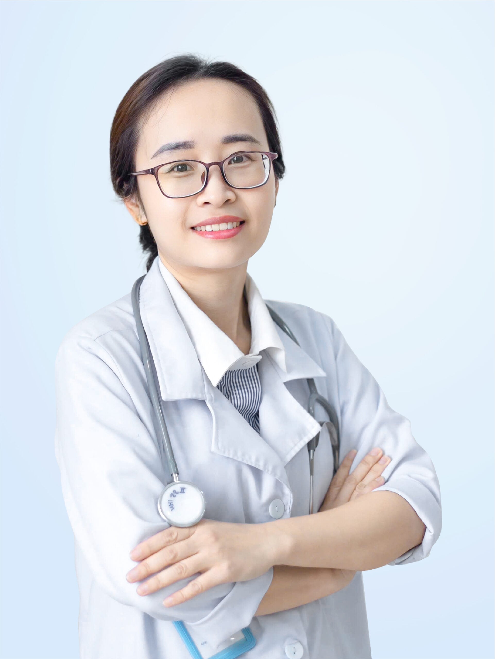 Ths.Bs. Nguyễn Thị Ngọc Quỳnh