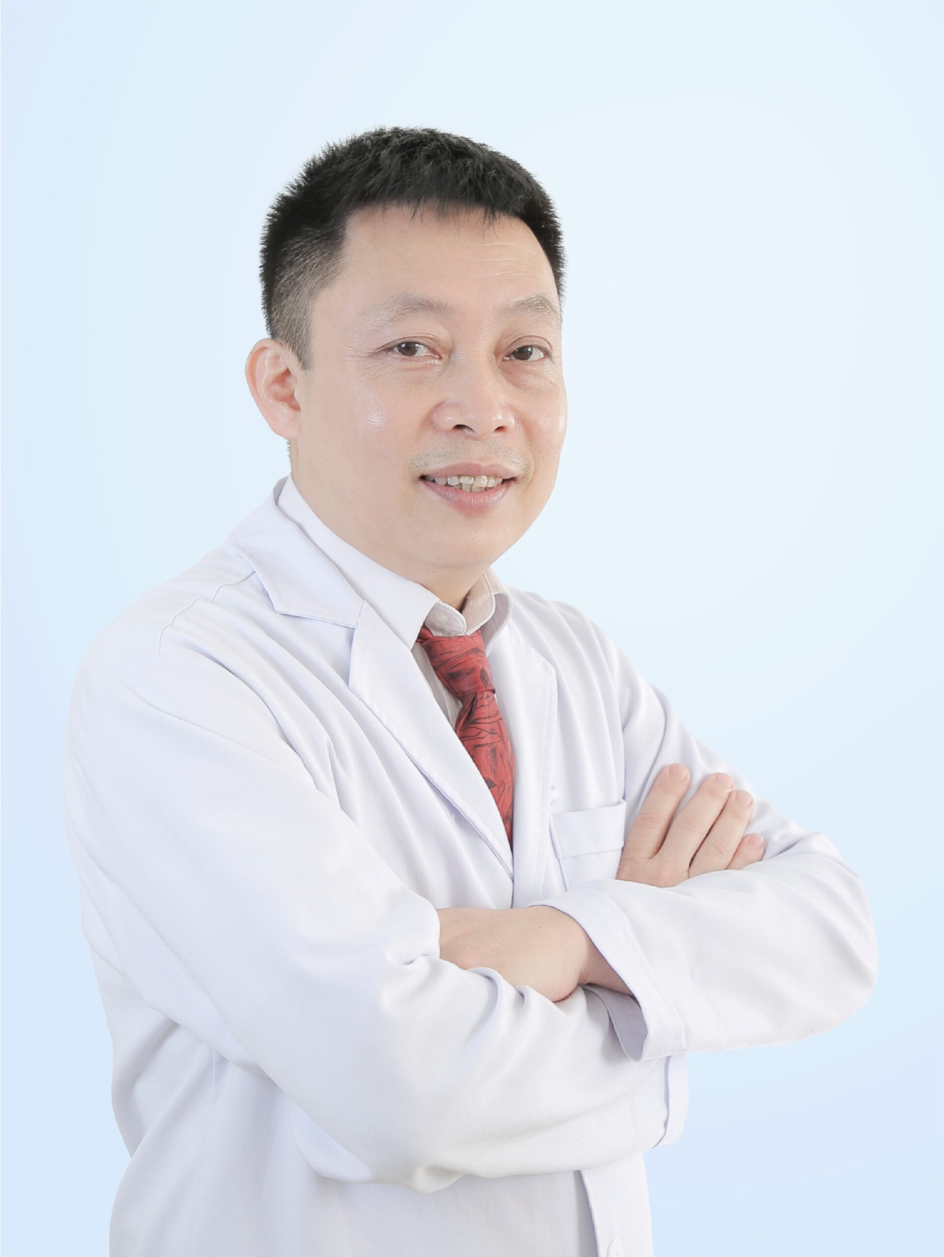 Bs. Nguyễn Văn Thắm