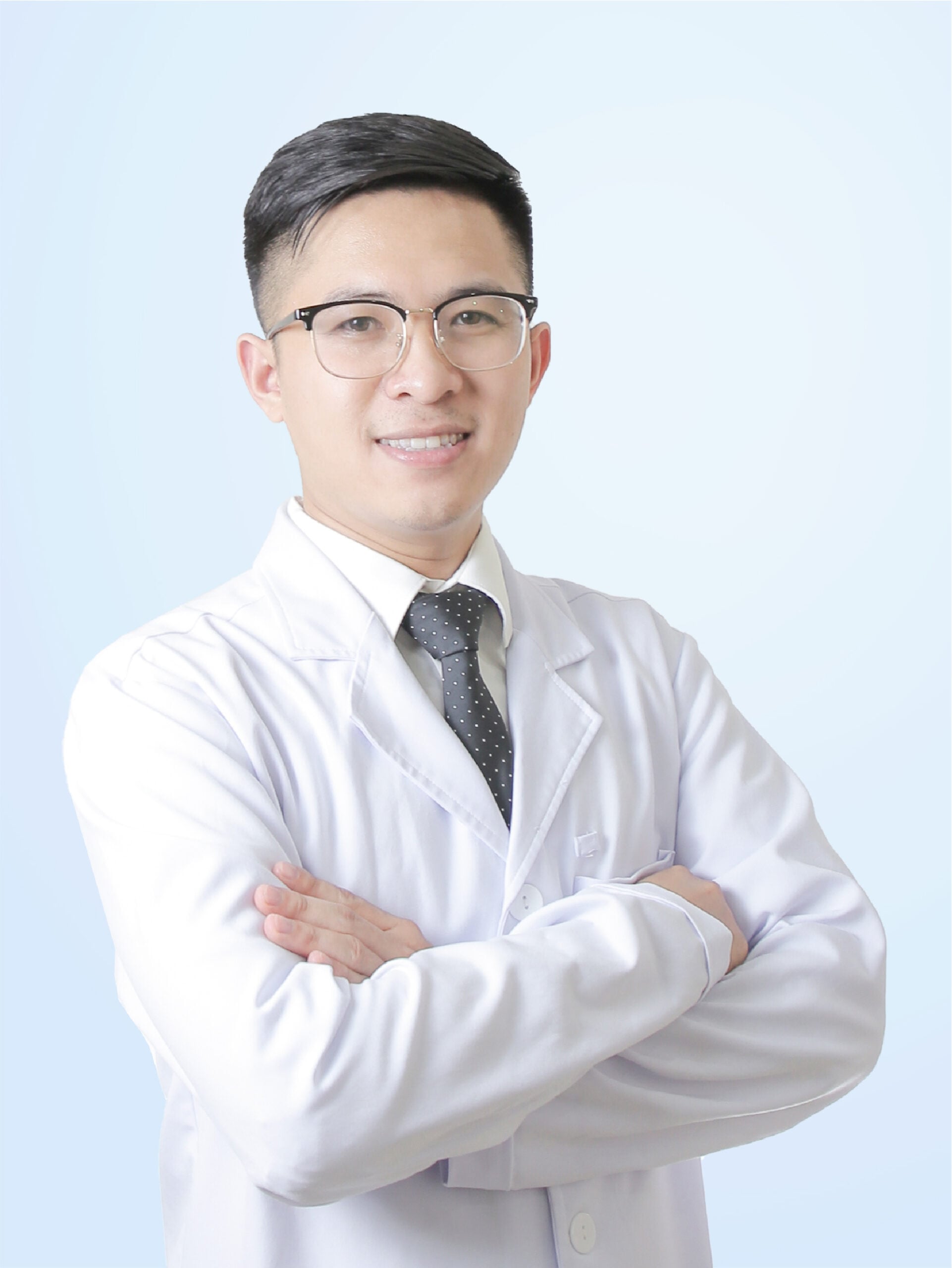 Bs. ThS. BSNT. Trần Hữu Toán